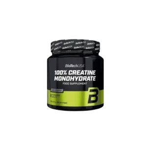 Biotech creatine 300g