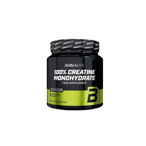 Biotech creatine 300g