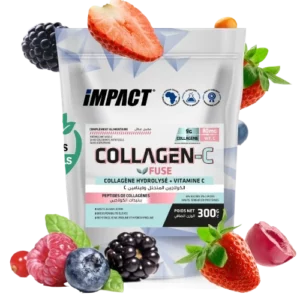 ISN Collagen-C Fuse