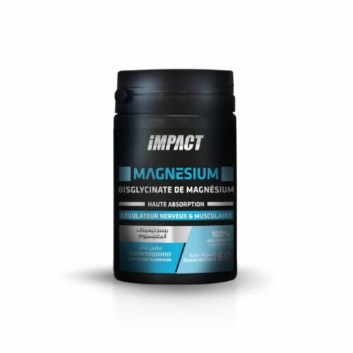 Magnésium Bisglycinate