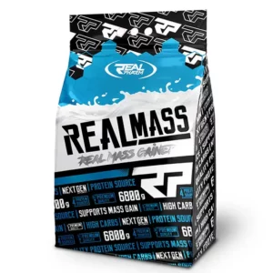 Real Mass | 6,8kg