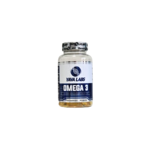 YAVA LABS OMEGA 3 90 CAPS