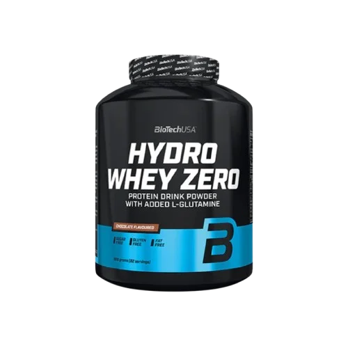 Biotech HYDRO ZERO 1,81KG