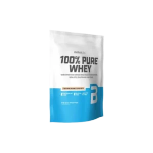 Biotech 100%PURE WHEY 1KG