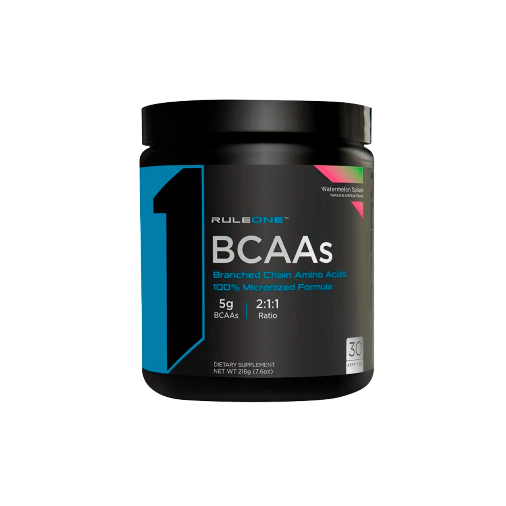 Rule 1 Bcaa 30serv