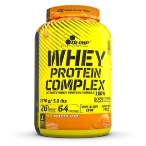 Olimp Whey Complex 100% 2.27kg