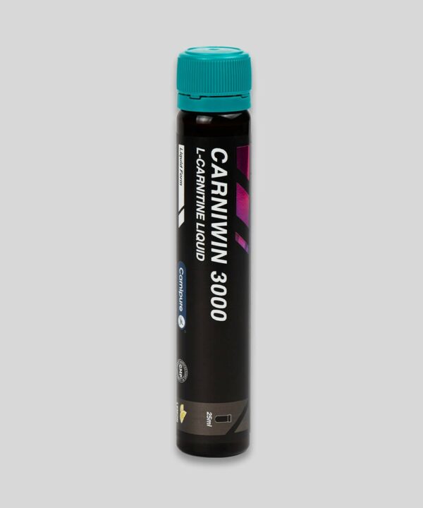 CarniWIN 3000 - L-Carnitine (Carnipure®) - Worth It Nutrition | 500ML – Image 2