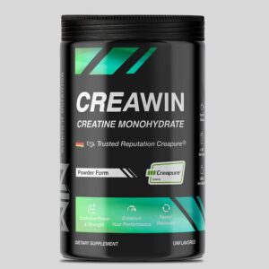 CreaWIN - WorthItNutrition | 500g  (Creapure®)