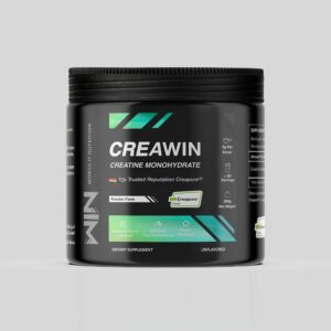 CreaWIN - WorthItNutrition | 300g  (Creapure®)