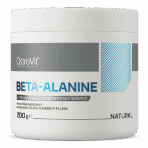 Beta-Alanine 200 g natural