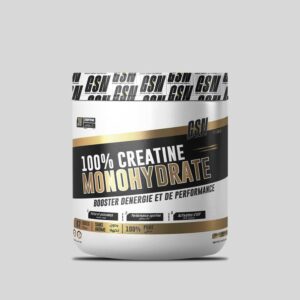 GSN Great Sport Nutrition - Creatine Monohydrate | 200g