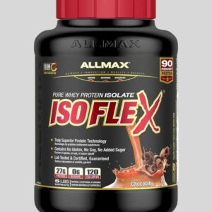 ALLMAX ISOFLEX 2,27KG