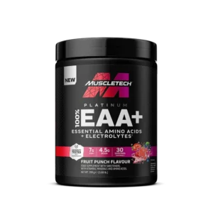 MUSCLETECH PLATINUM 100% EAA+