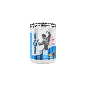 YAVA LABS PRE WORKOUT 300GR