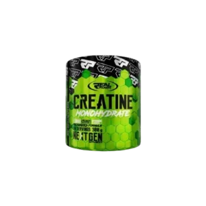 Real Pharm Creatine Monohydrate 300g