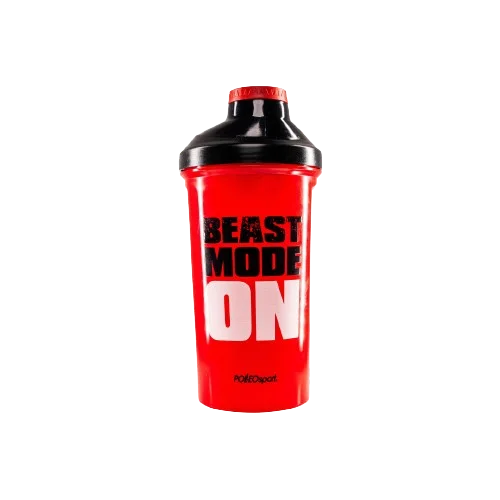 SHAKER POLLEO SPORT