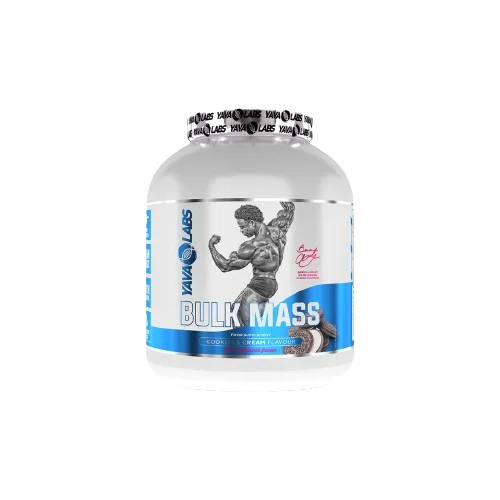 YAVA LABS BULK MASS 3KG