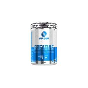CREATINE YAVA 300GR