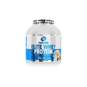 YAVA LABS ELITE WHEY 2KG