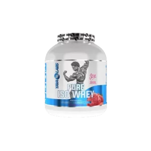 YAVA LABS PURE ISO 2KG