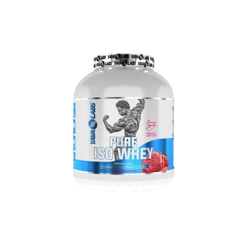 YAVA LABS PURE ISO 2KG