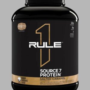 SOURCE 7 PROTEIN - Rule 1 | 2.26 KG