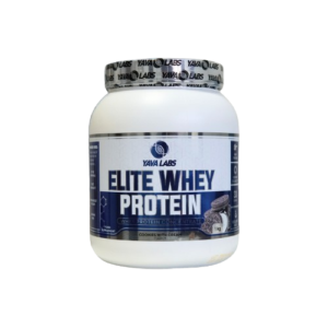 ELITE WHEY 1KG
