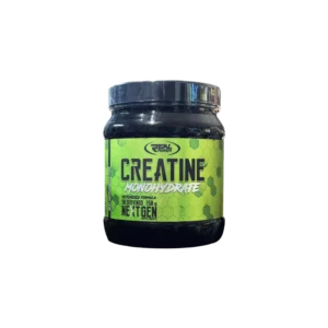 CREATINE REAL PHARM 150GR