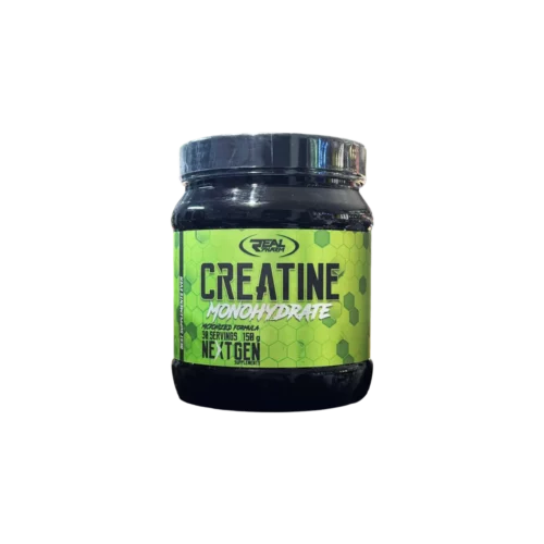 CREATINE REAL PHARM 150GR