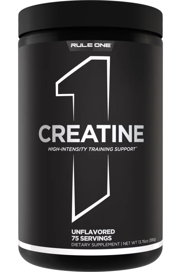Rule 1 Creatine 75serv