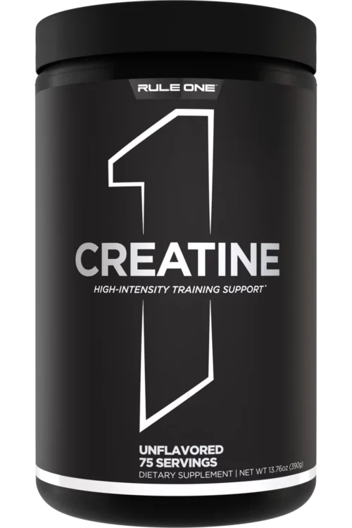 Rule 1 Creatine 75serv