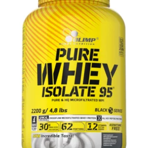 Olimp Pure Whey Isolate 95 - 2200g