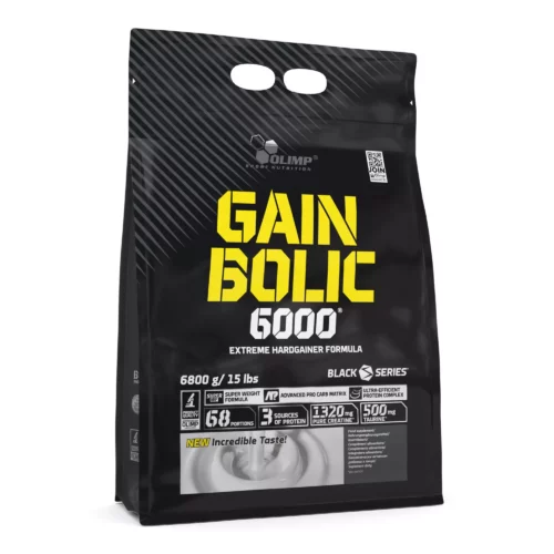 Olimp Gain Bolic 6000® - 6800 g