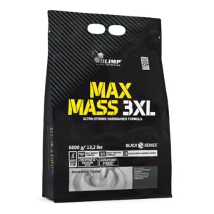 Olimp MaxMass 3XL - 6000 g