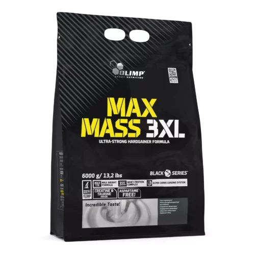 Olimp MaxMass 3XL - 6000 g
