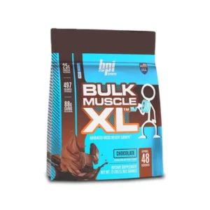 Bulk Muscle XL™ - BPI Sports | 6kg