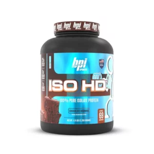 ISO HD™ - BPI Sports® | 2.208 kg