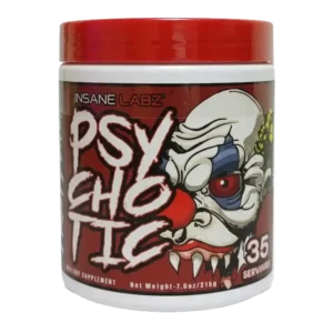 PSYCHOTIC 214GR