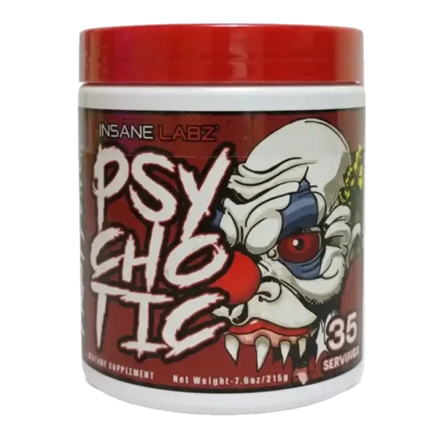 PSYCHOTIC 214GR