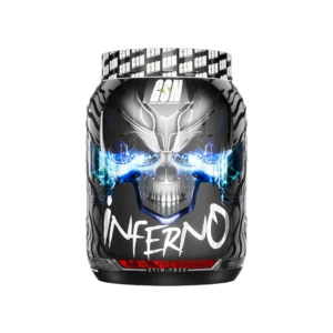 INFERNO PREWORKOUT | 450G