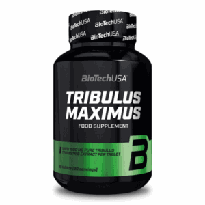 TRIBULUS MAXIMUS 90 CAPSULES