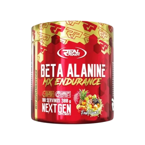 BETA-ALANINE MX ENDURANCE 300GR