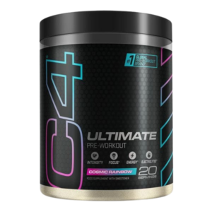 CELLUCOR - C4 ULTIMATE 500 g