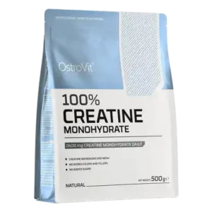 CREATINE OSTROVIT 500GR