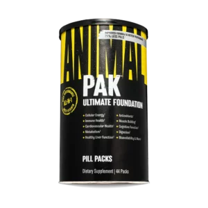 ANIMAL PAK44