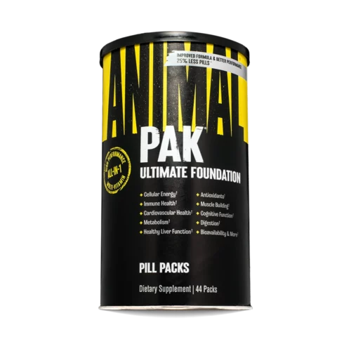 ANIMAL PAK44