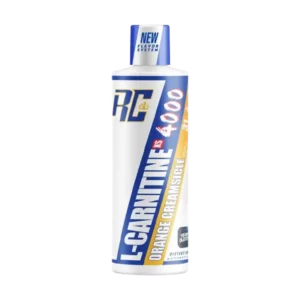 L-CARNITINE 4000 465ML
