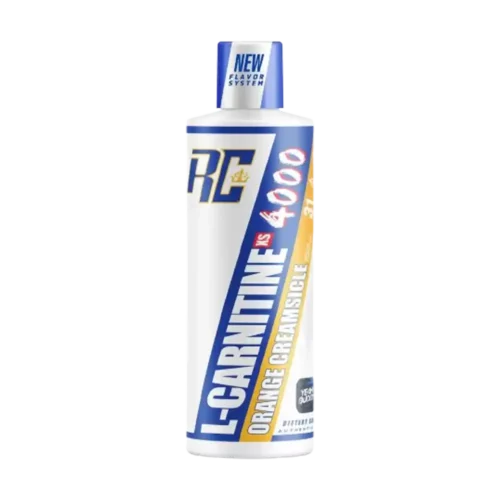 L-CARNITINE 4000 465ML
