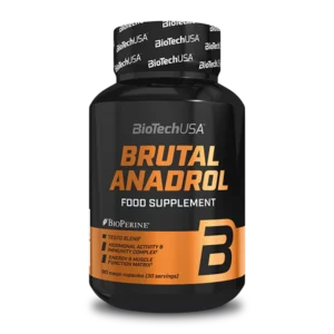 BRUTAL ANADROL 90 MEGA TABS