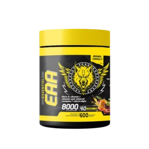 EAA 600GR AMERICAIN WOLF